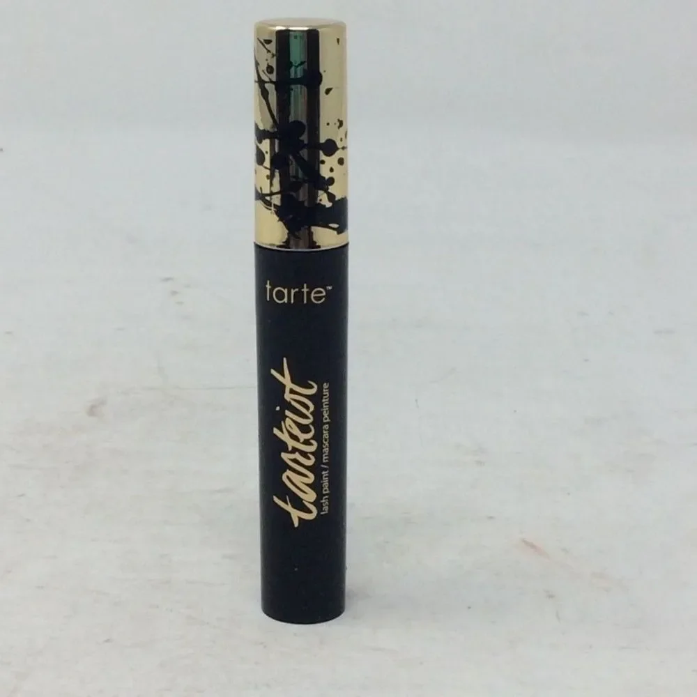 TARTE TARTEIST LASH PAINT MASCARA ‎ TRAVEL SIZE